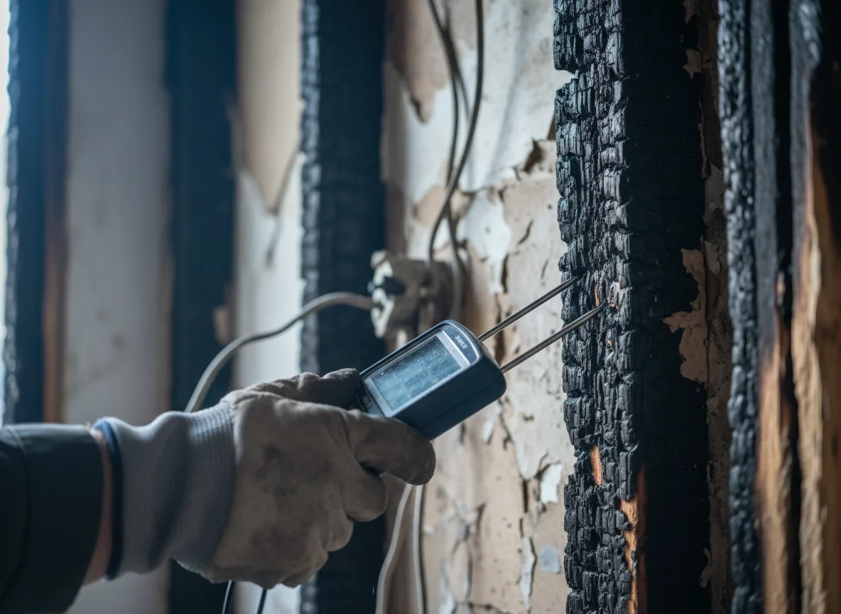 Fire Damage Restoration Mount Carroll, IL FAQs